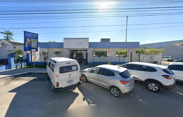 Prefeitura de Itajaí — obra executada pela Proconst