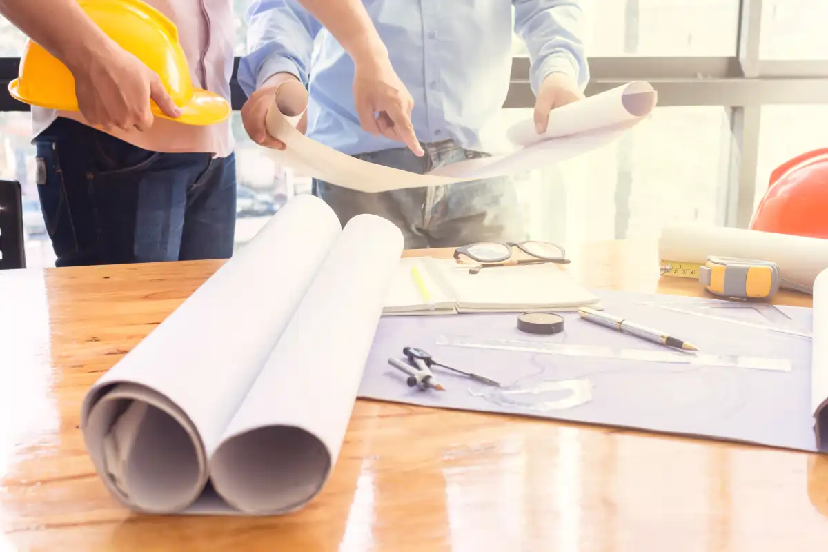 Do desenho técnico à execução — Proconst